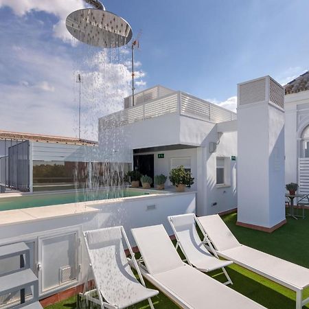 Ls9- La Palmera Luxury By Valcambre Sevilla Exteriér fotografie