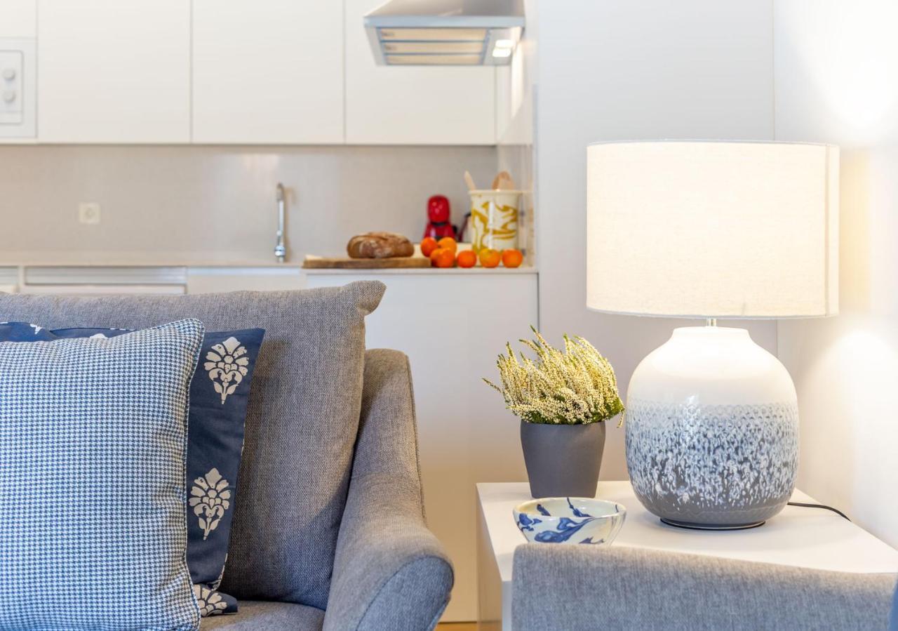 Ls9- La Palmera Luxury By Valcambre Sevilla Exteriér fotografie