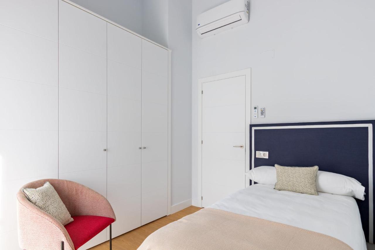 Ls9- La Palmera Luxury By Valcambre Sevilla Exteriér fotografie