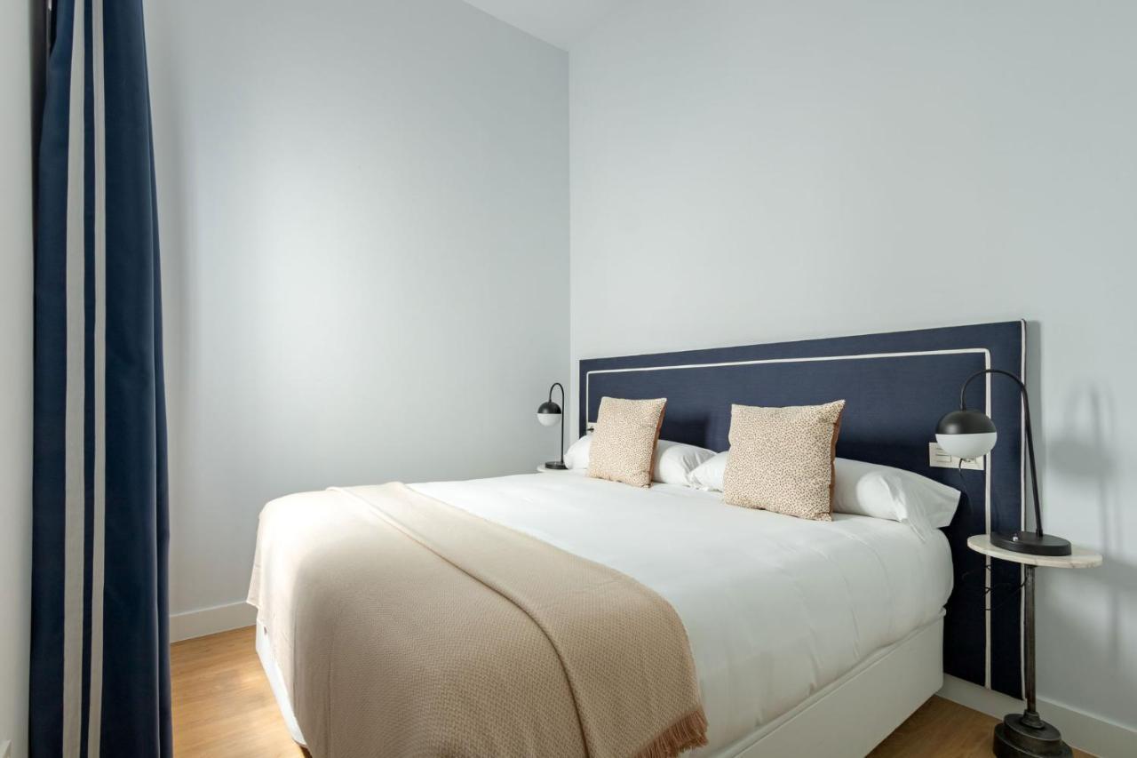 Ls9- La Palmera Luxury By Valcambre Sevilla Exteriér fotografie