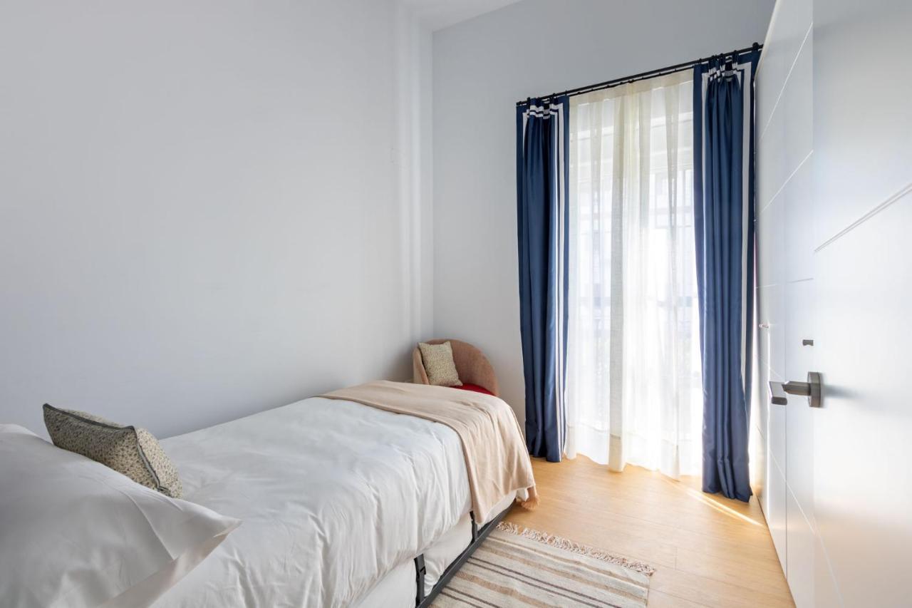 Ls9- La Palmera Luxury By Valcambre Sevilla Exteriér fotografie