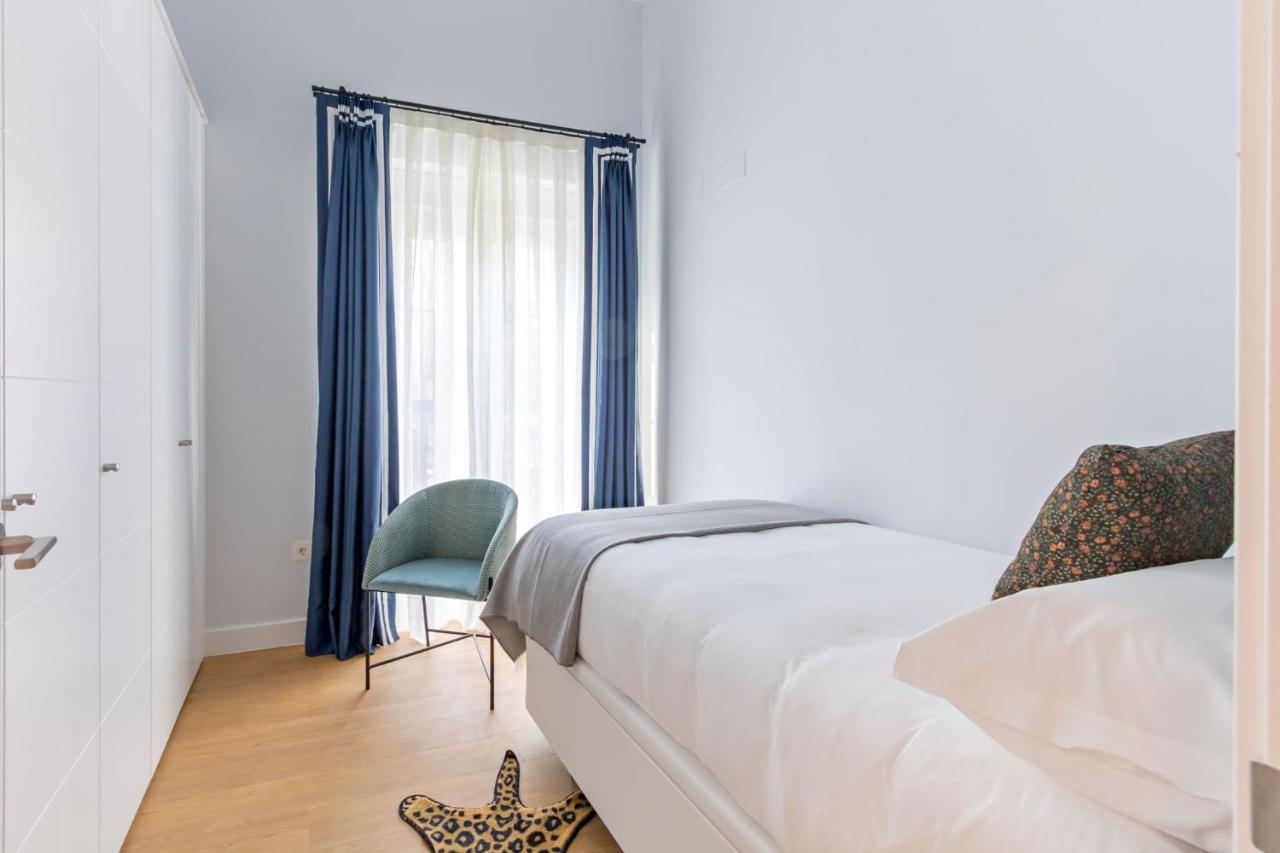 Ls9- La Palmera Luxury By Valcambre Sevilla Exteriér fotografie
