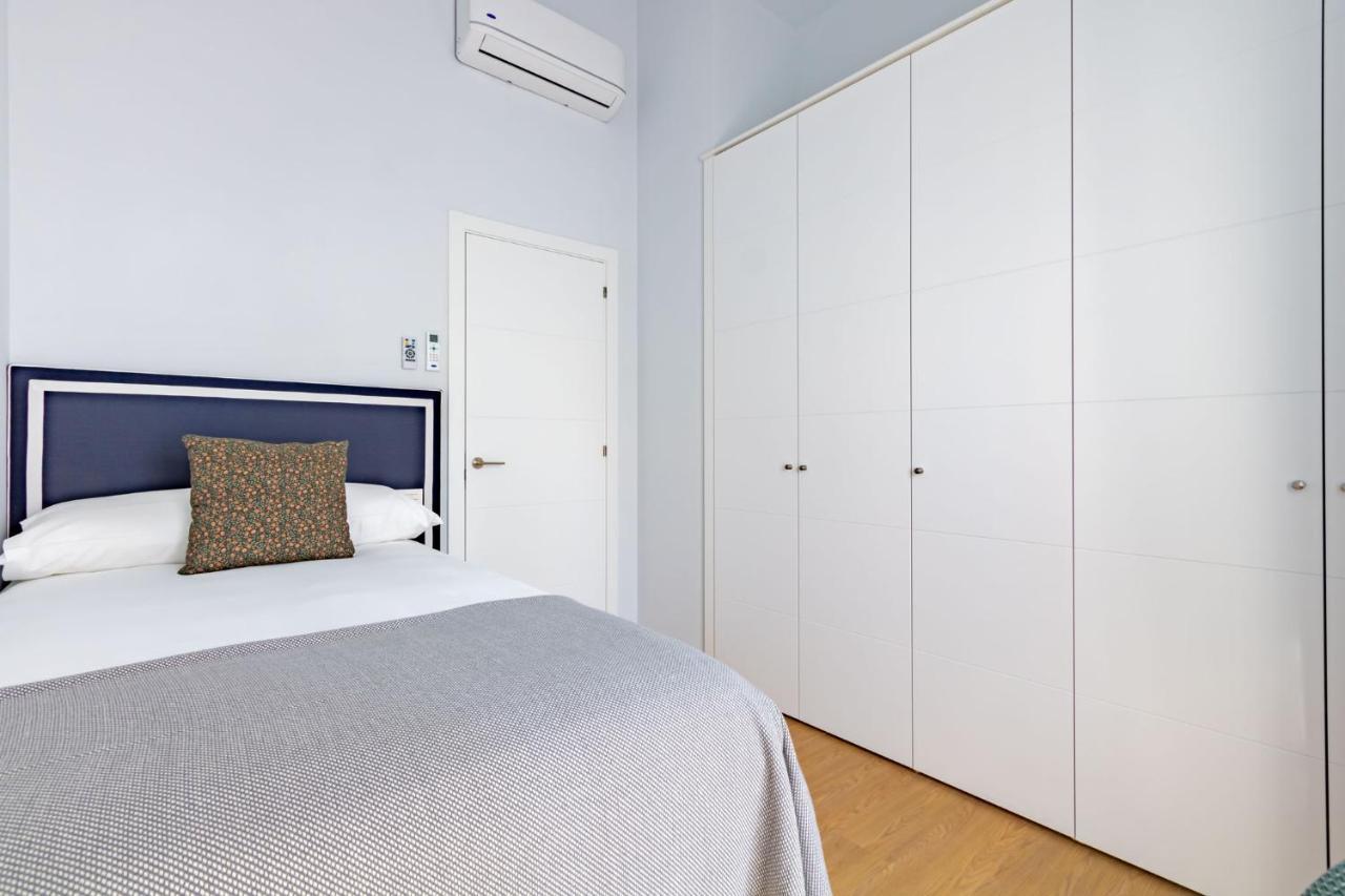 Ls9- La Palmera Luxury By Valcambre Sevilla Exteriér fotografie