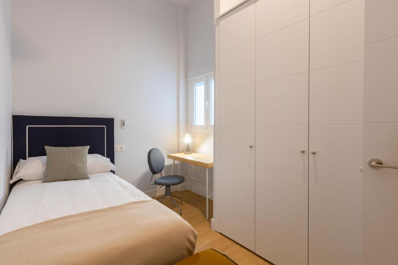 Ls9- La Palmera Luxury By Valcambre Sevilla Exteriér fotografie