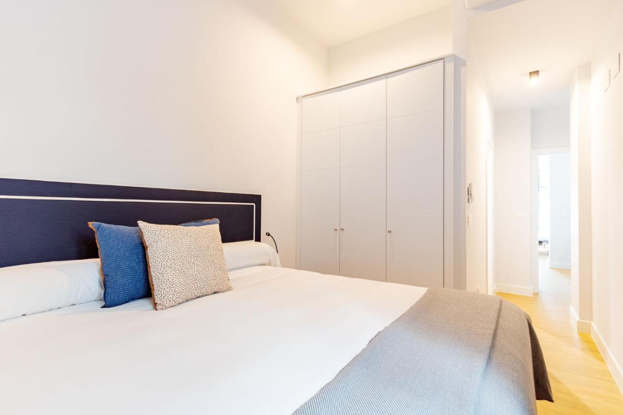 Ls9- La Palmera Luxury By Valcambre Sevilla Exteriér fotografie