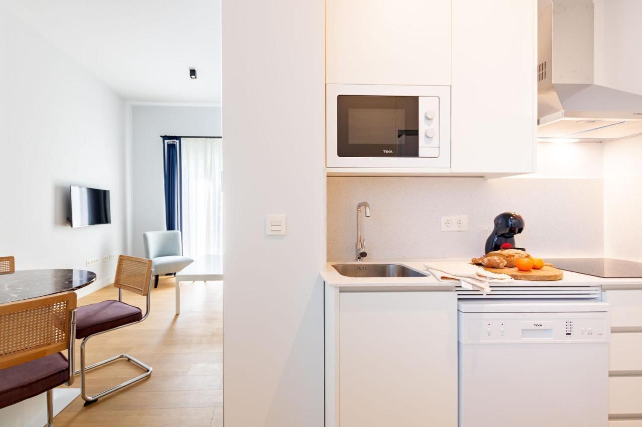Ls9- La Palmera Luxury By Valcambre Sevilla Exteriér fotografie