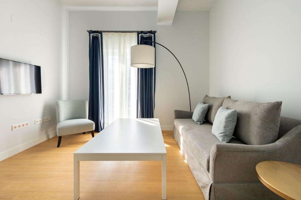 Ls9- La Palmera Luxury By Valcambre Sevilla Exteriér fotografie
