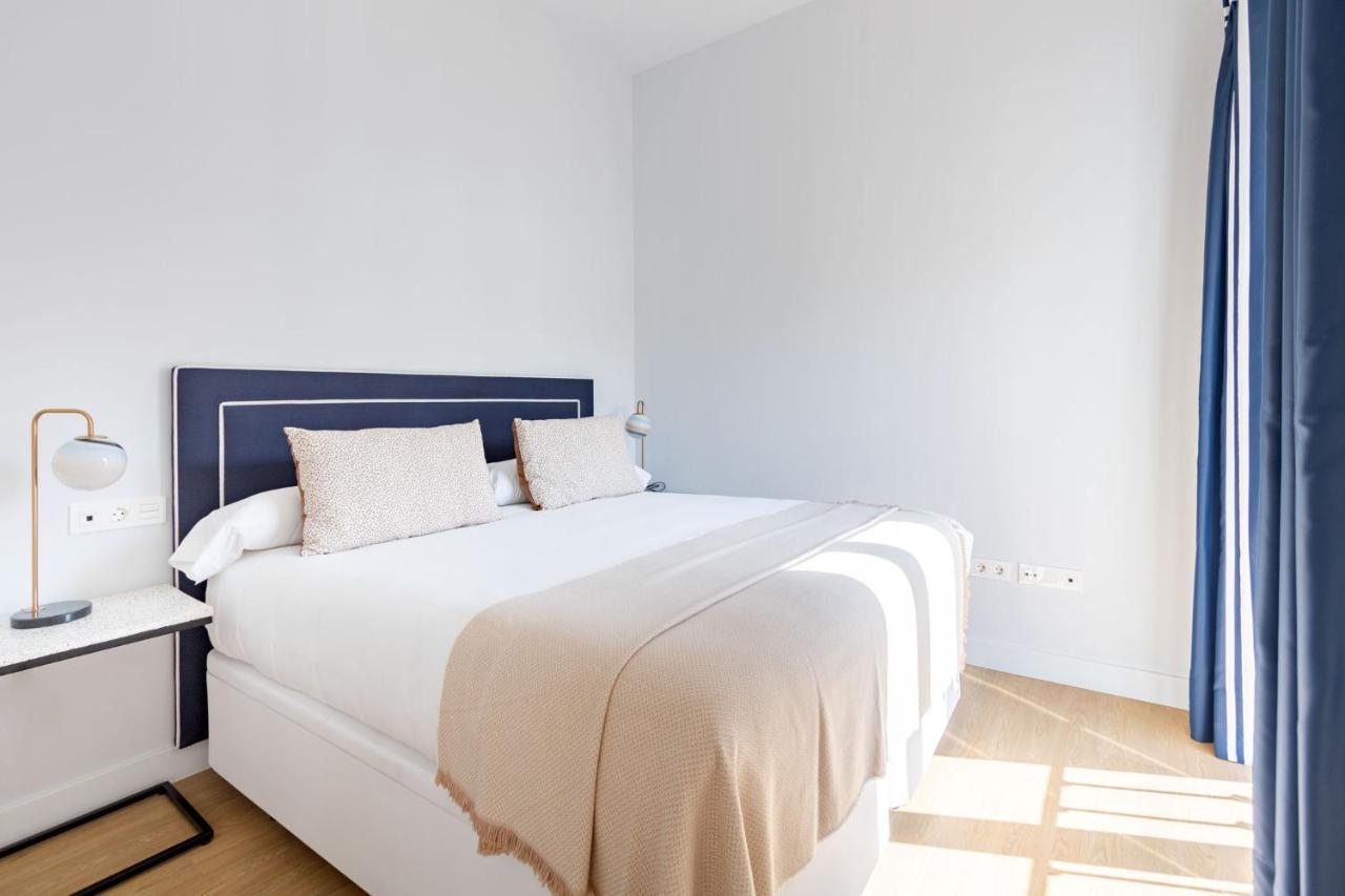 Ls9- La Palmera Luxury By Valcambre Sevilla Exteriér fotografie
