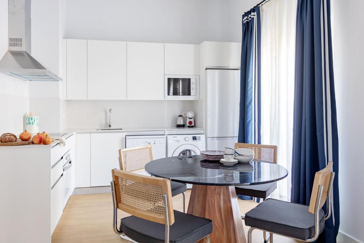 Ls9- La Palmera Luxury By Valcambre Sevilla Exteriér fotografie