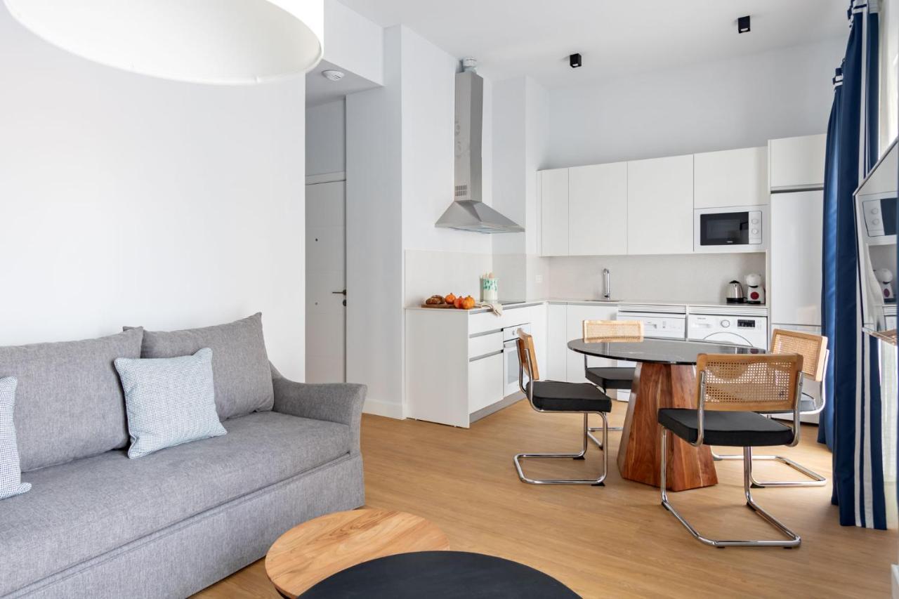 Ls9- La Palmera Luxury By Valcambre Sevilla Exteriér fotografie