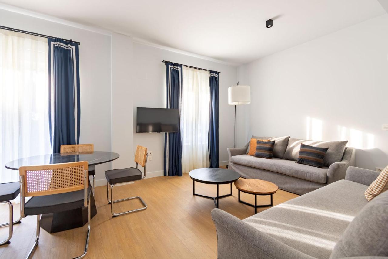 Ls9- La Palmera Luxury By Valcambre Sevilla Exteriér fotografie