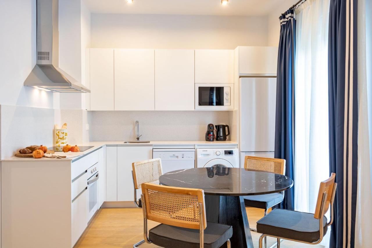Ls9- La Palmera Luxury By Valcambre Sevilla Exteriér fotografie