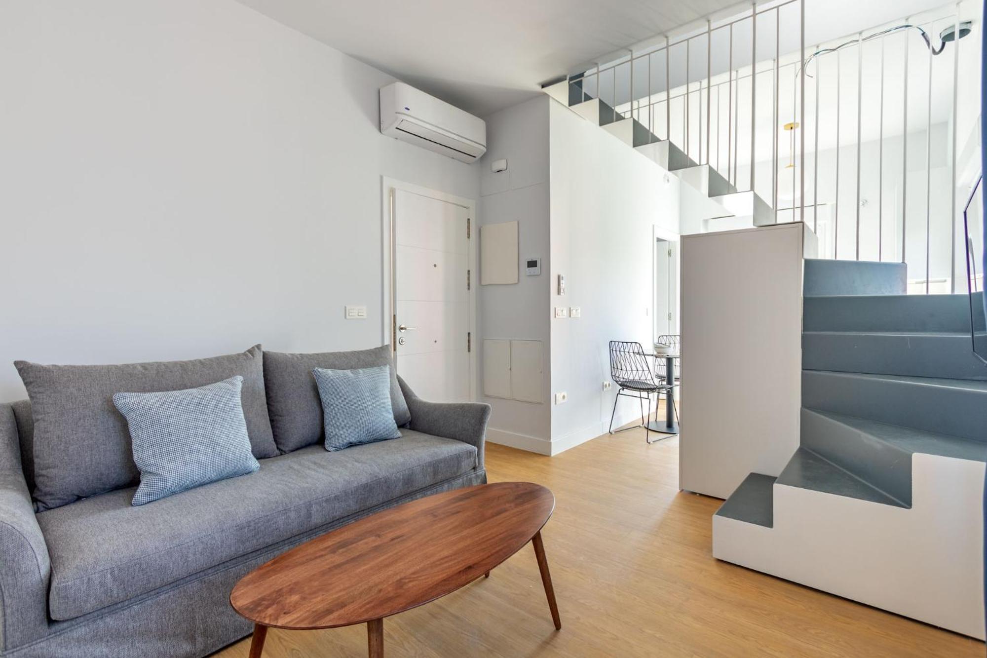Ls9- La Palmera Luxury By Valcambre Sevilla Pokoj fotografie